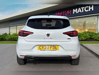 Used Renault Clio 2020 for sale - 79719852: Photo