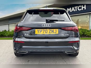 Used Audi A3 2020 for sale - 79568408: Photo