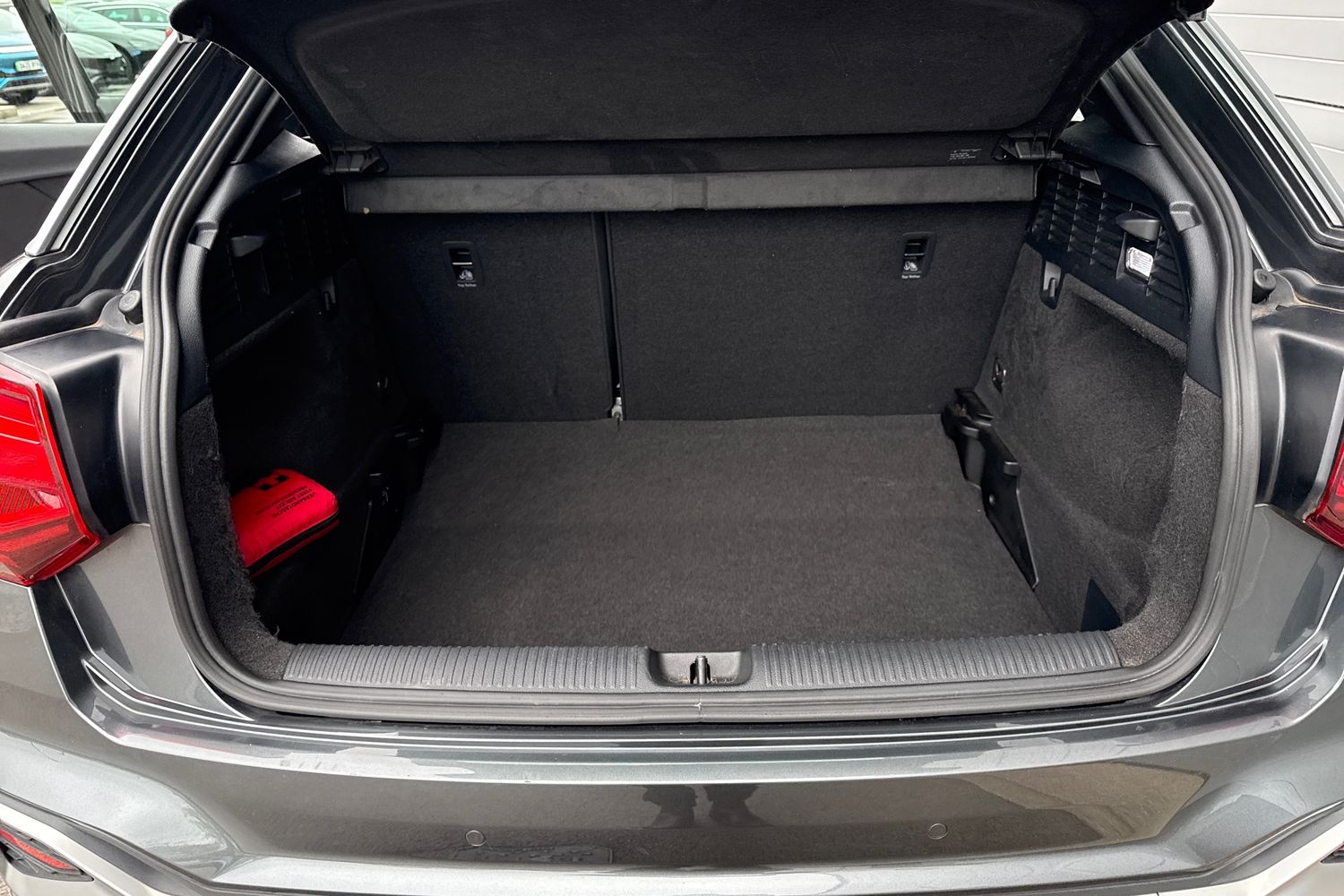 Used Audi Q2 2021 for sale - 76476193: Photo 10