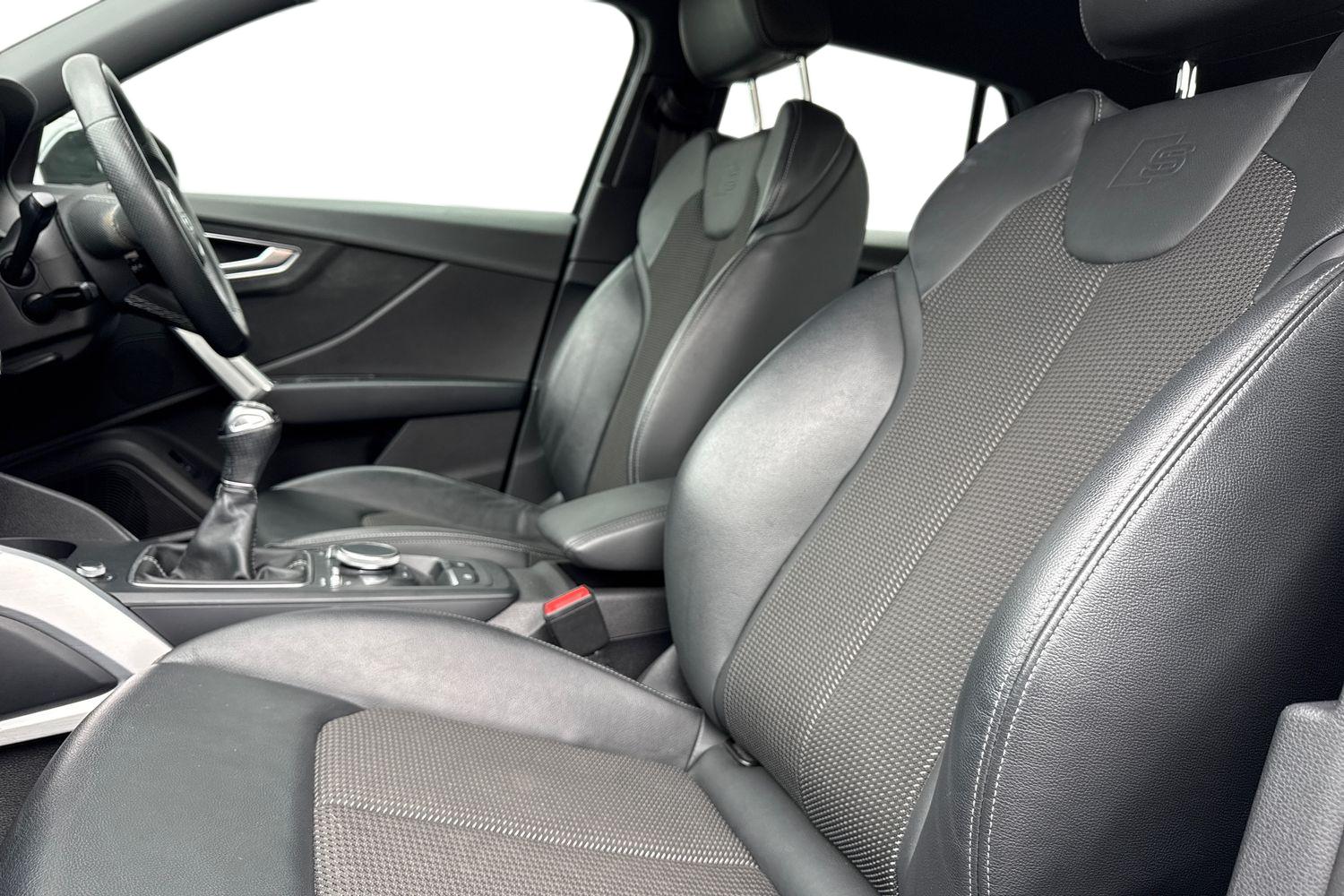 Used Audi Q2 2021 for sale - 76476193: Photo 11