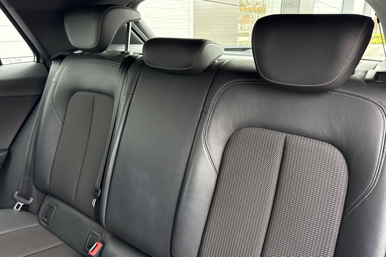 Used Audi Q2 2021 for sale - 76476193: Photo 14