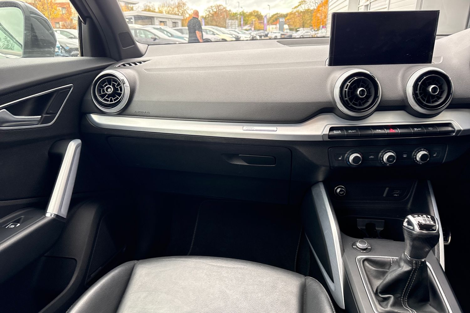 Used Audi Q2 2021 for sale - 76476193: Photo 15