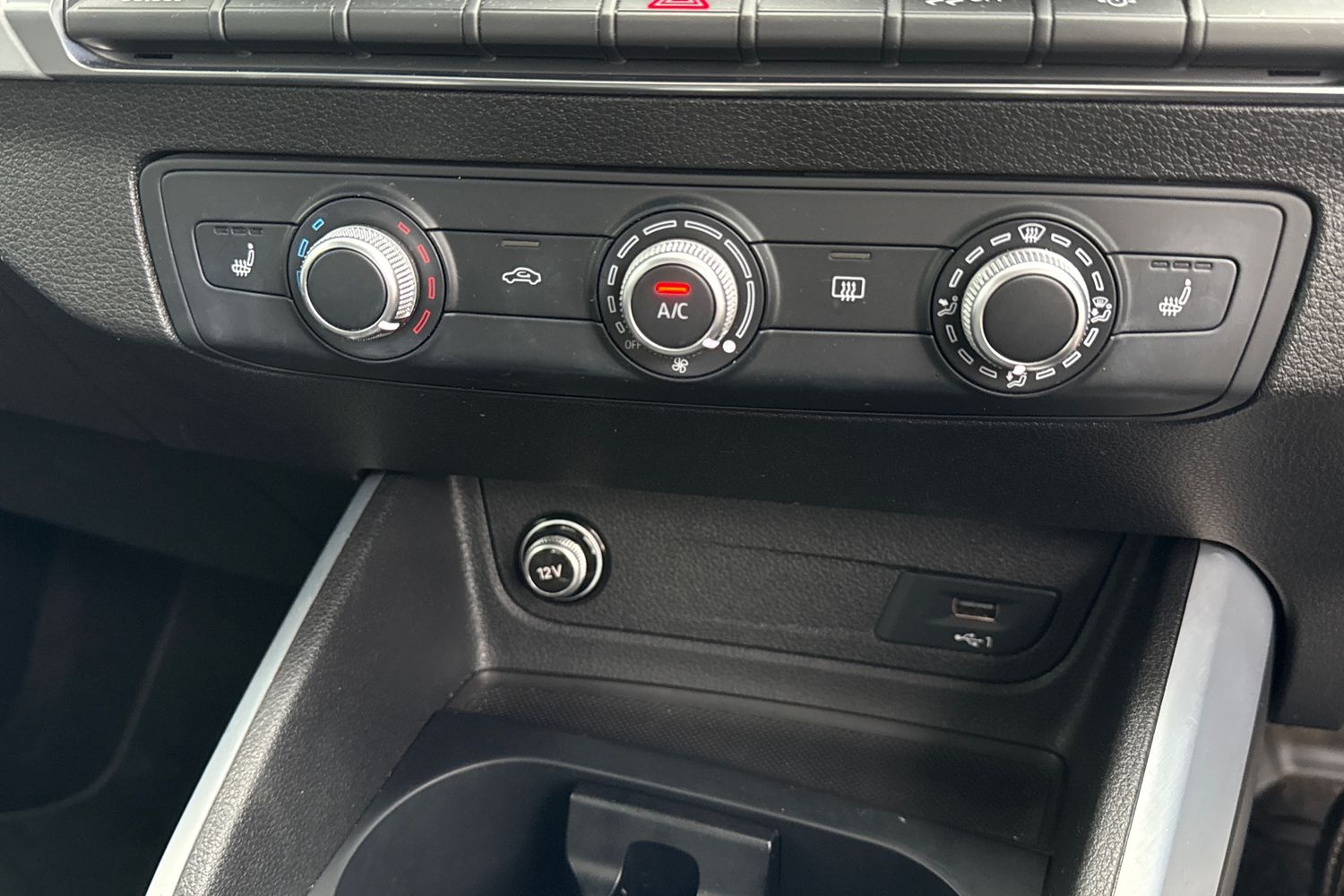 Used Audi Q2 2021 for sale - 76476193: Photo 19