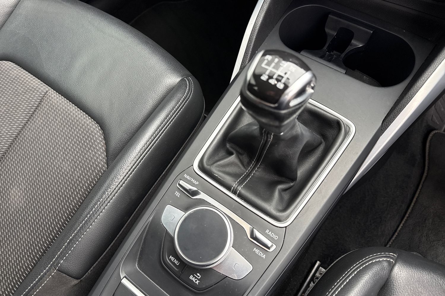 Used Audi Q2 2021 for sale - 76476193: Photo 20