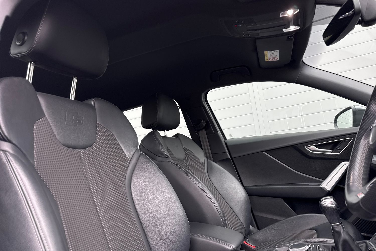 Used Audi Q2 2021 for sale - 76476193: Photo 21