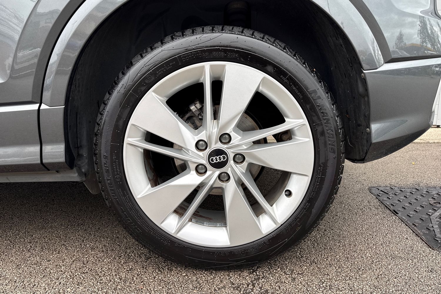 Used Audi Q2 2021 for sale - 76476193: Photo 22