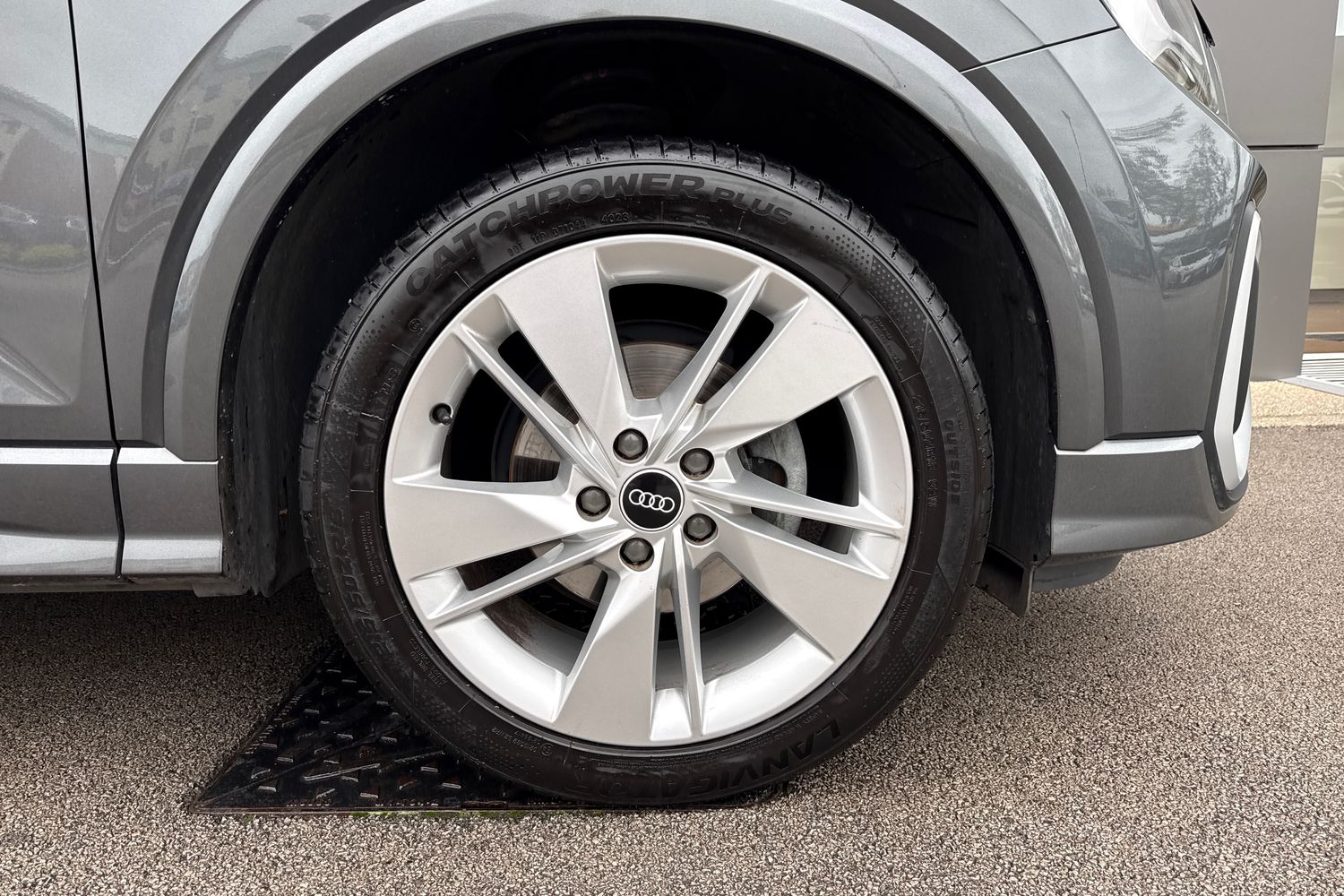 Used Audi Q2 2021 for sale - 76476193: Photo 23