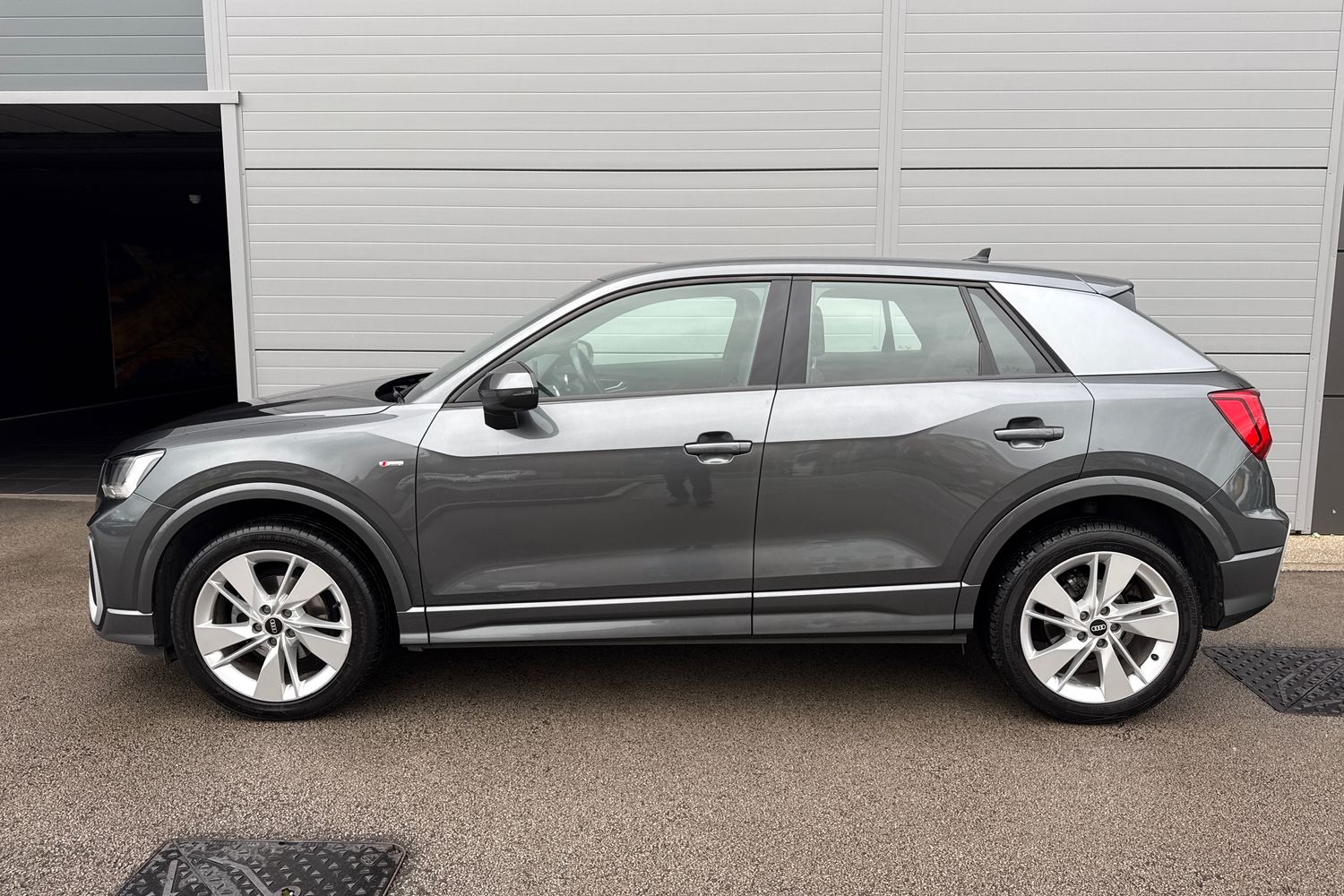 Used Audi Q2 2021 for sale - 76476193: Photo 25