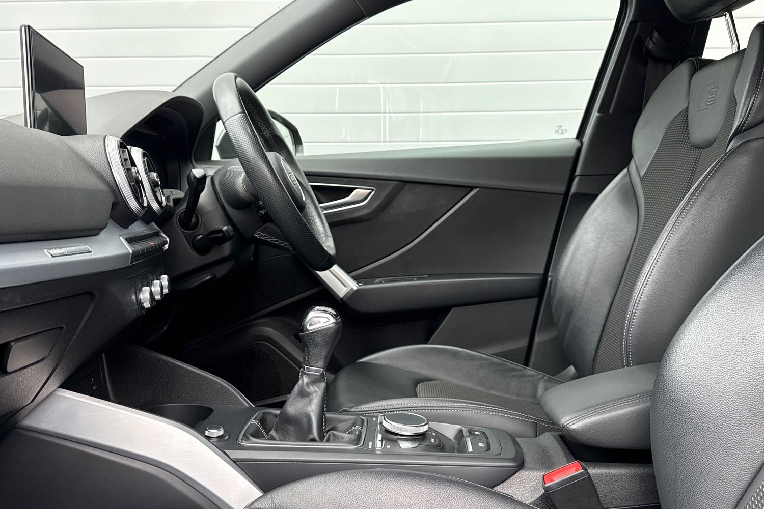 Used Audi Q2 2021 for sale - 76476193: Photo 29