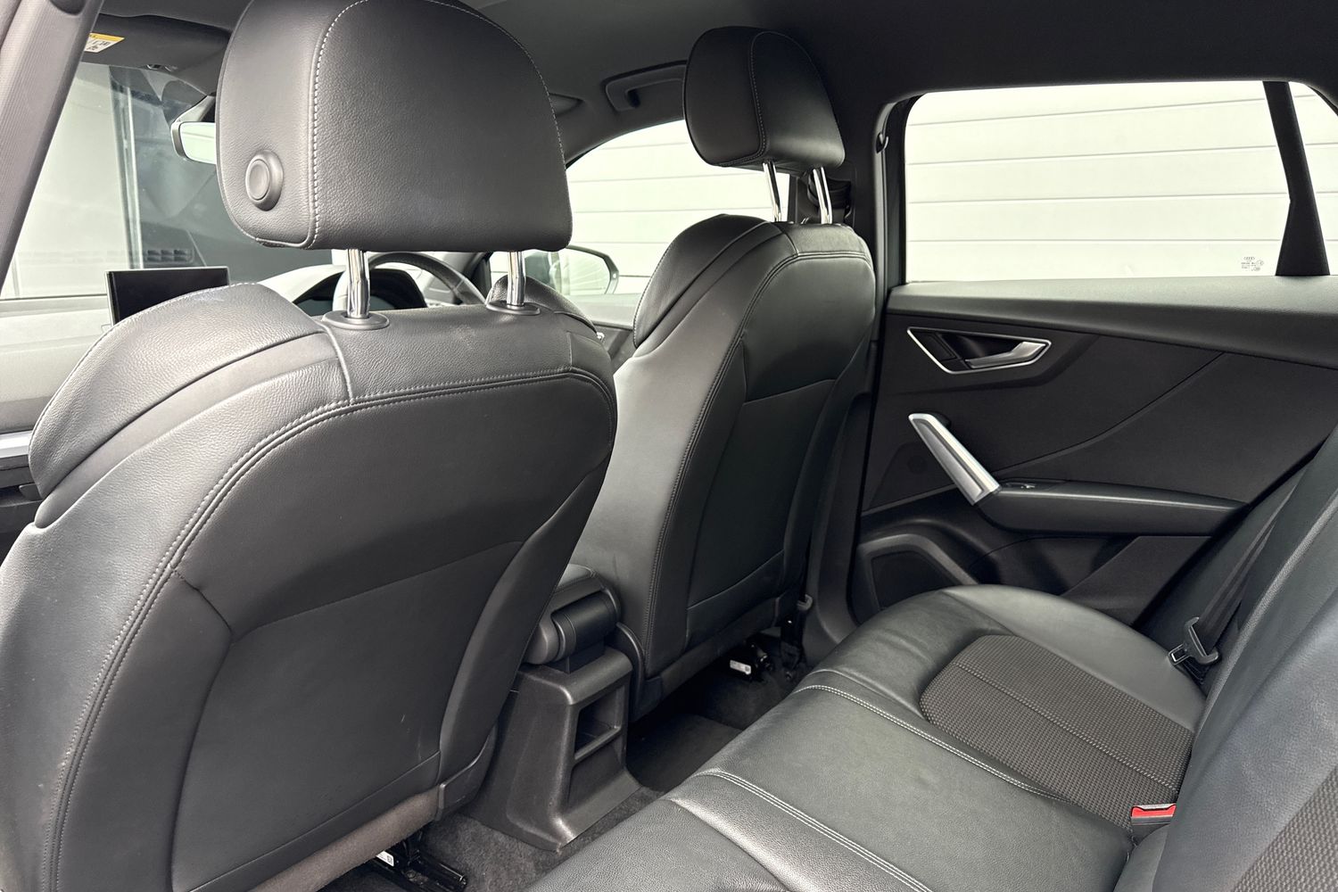 Used Audi Q2 2021 for sale - 76476193: Photo 30