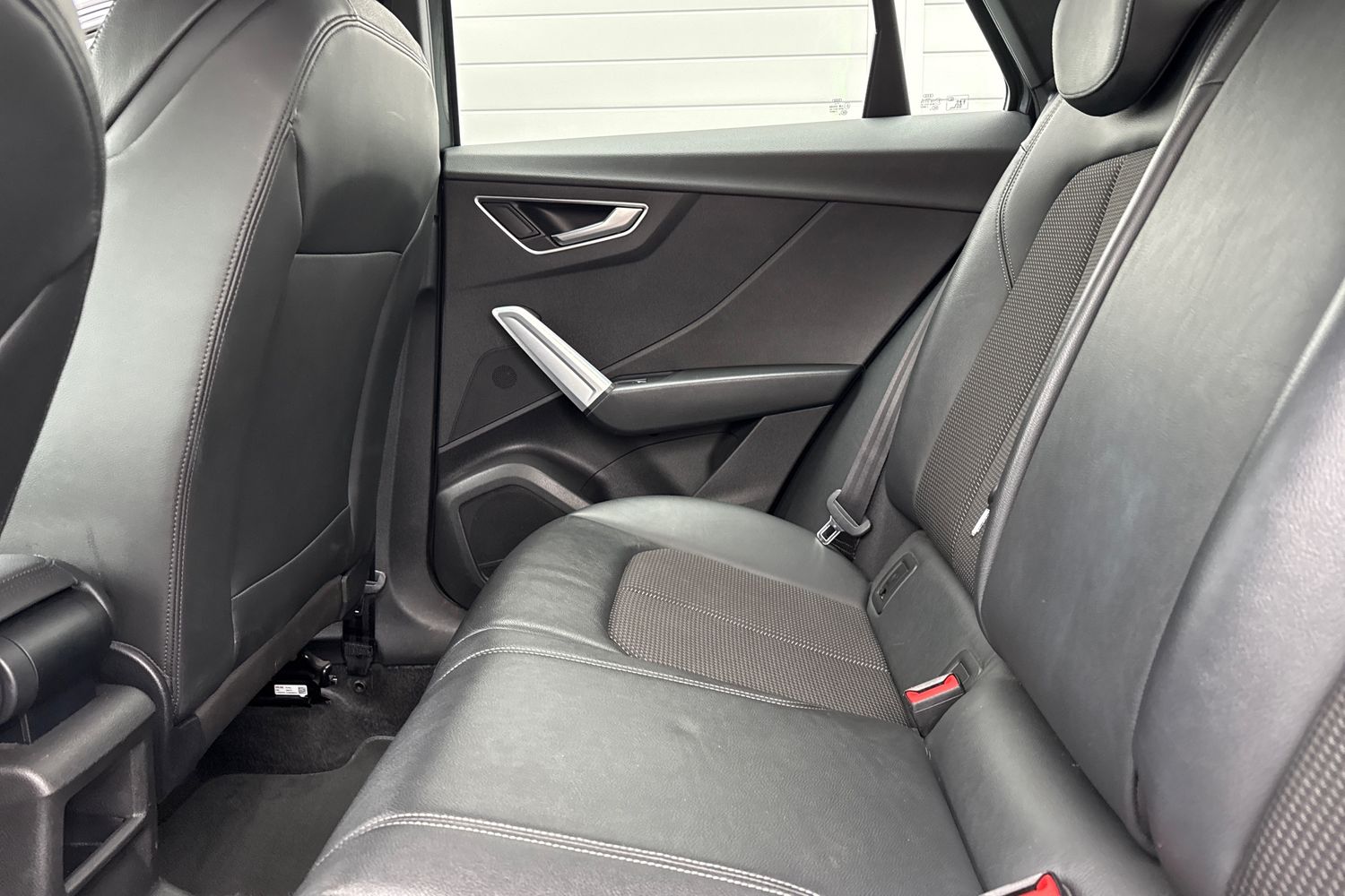 Used Audi Q2 2021 for sale - 76476193: Photo 33