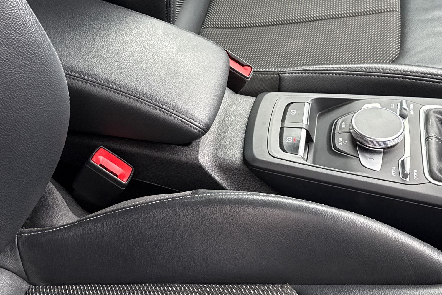 Used Audi Q2 2021 for sale - 76476193: Photo 35