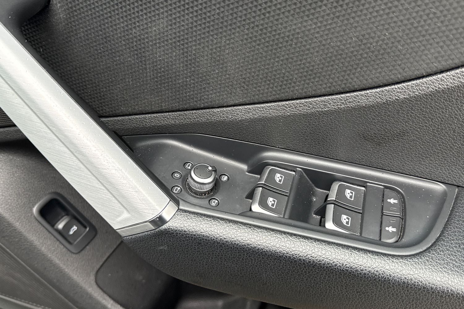 Used Audi Q2 2021 for sale - 76476193: Photo 36