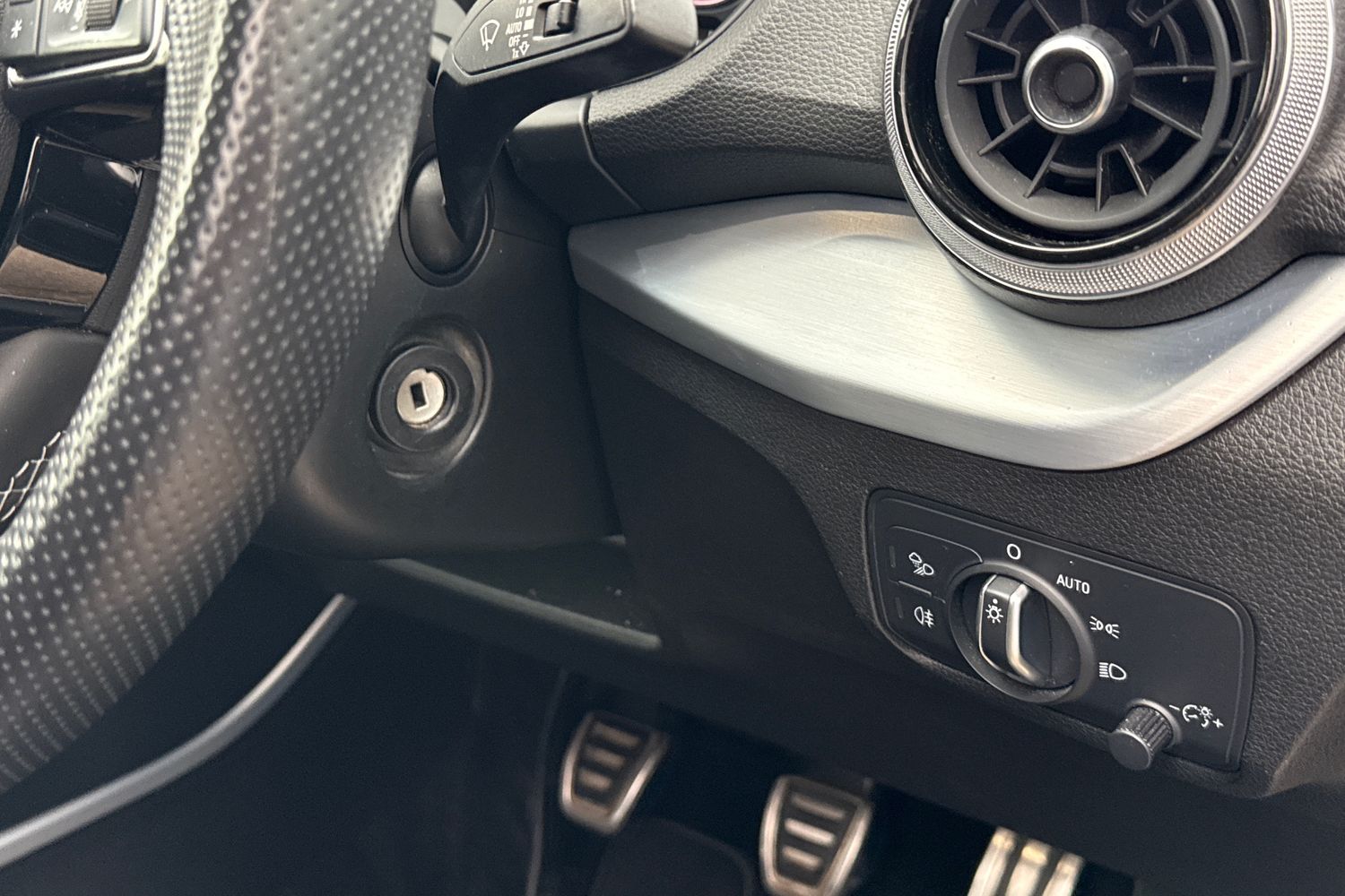 Used Audi Q2 2021 for sale - 76476193: Photo 37