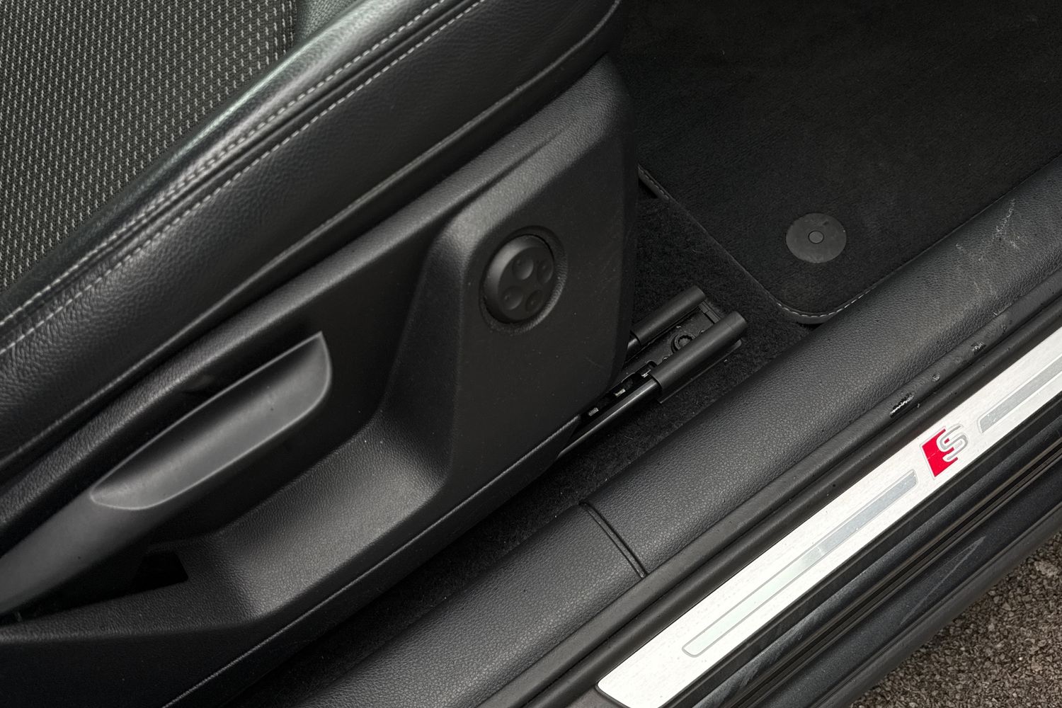 Used Audi Q2 2021 for sale - 76476193: Photo 38