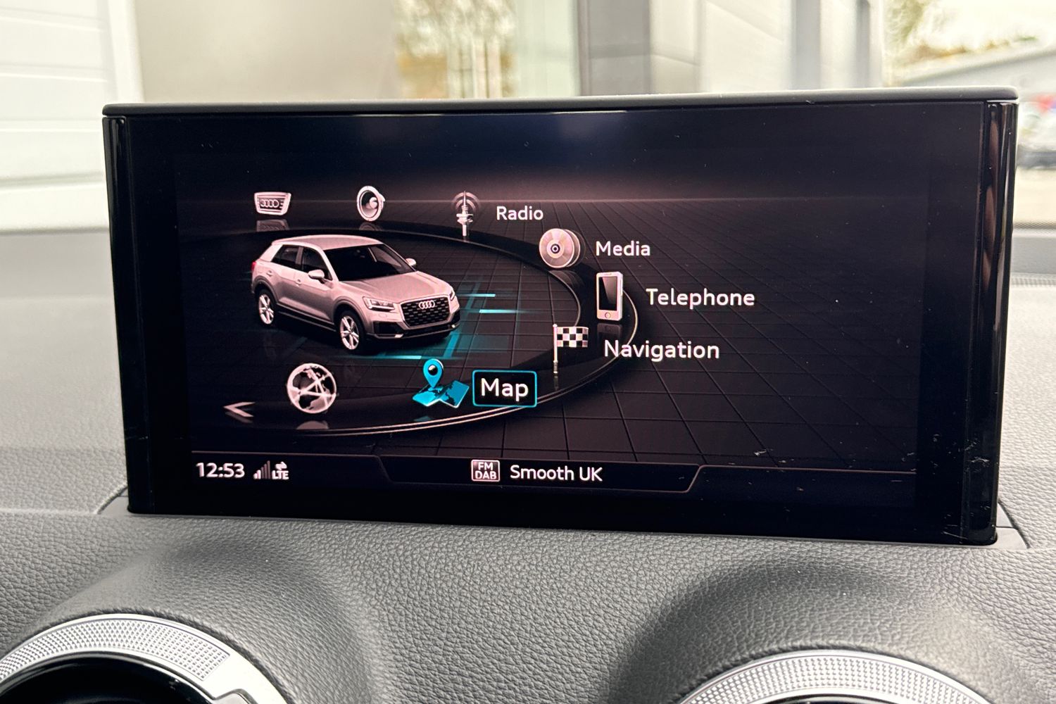 Used Audi Q2 2021 for sale - 76476193: Photo 45