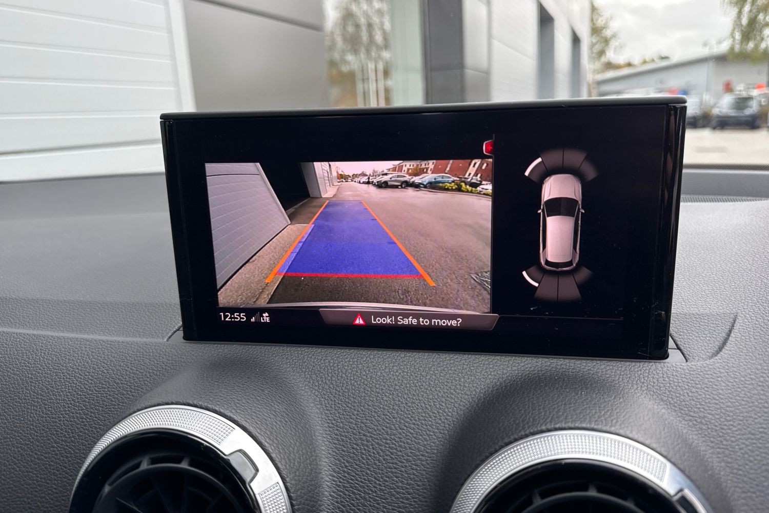 Used Audi Q2 2021 for sale - 76476193: Photo 53