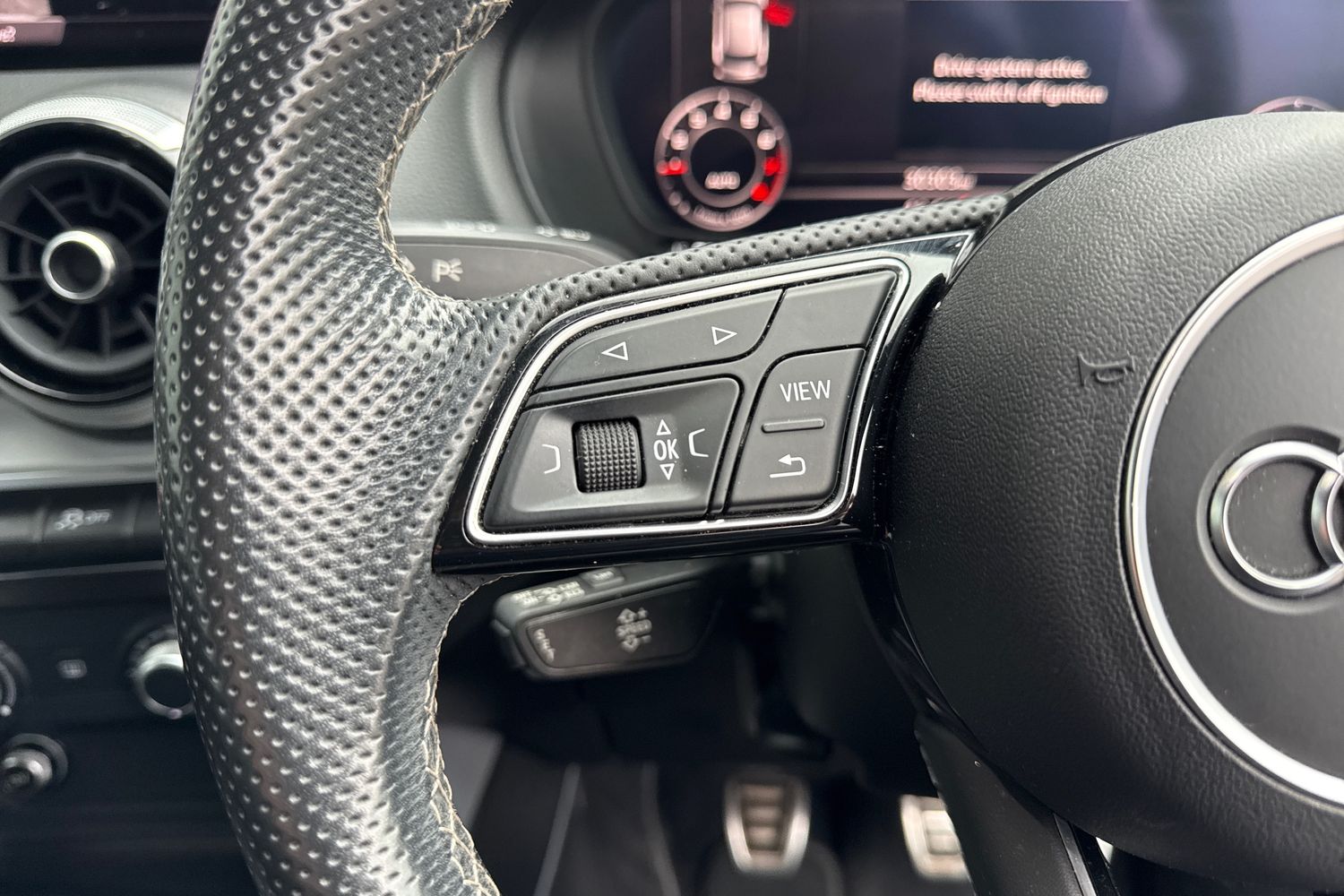 Used Audi Q2 2021 for sale - 76476193: Photo 54