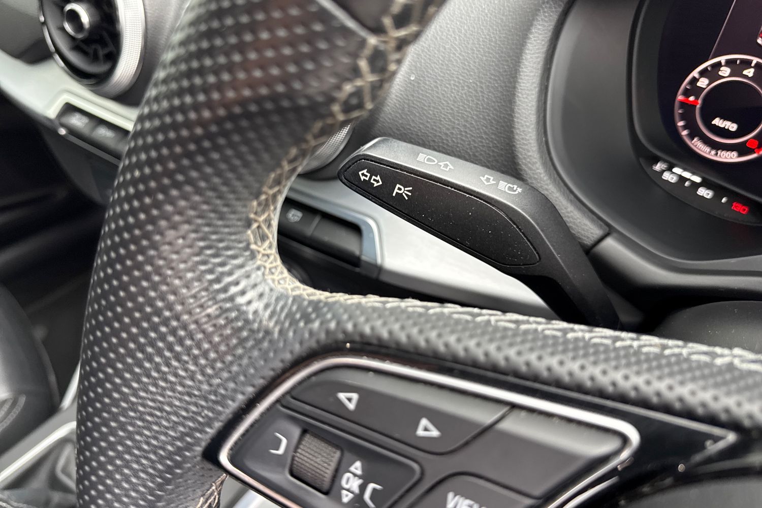 Used Audi Q2 2021 for sale - 76476193: Photo 55