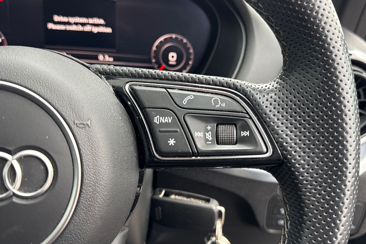 Used Audi Q2 2021 for sale - 76476193: Photo 56