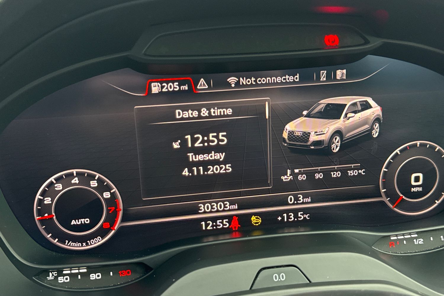 Used Audi Q2 2021 for sale - 76476193: Photo 57