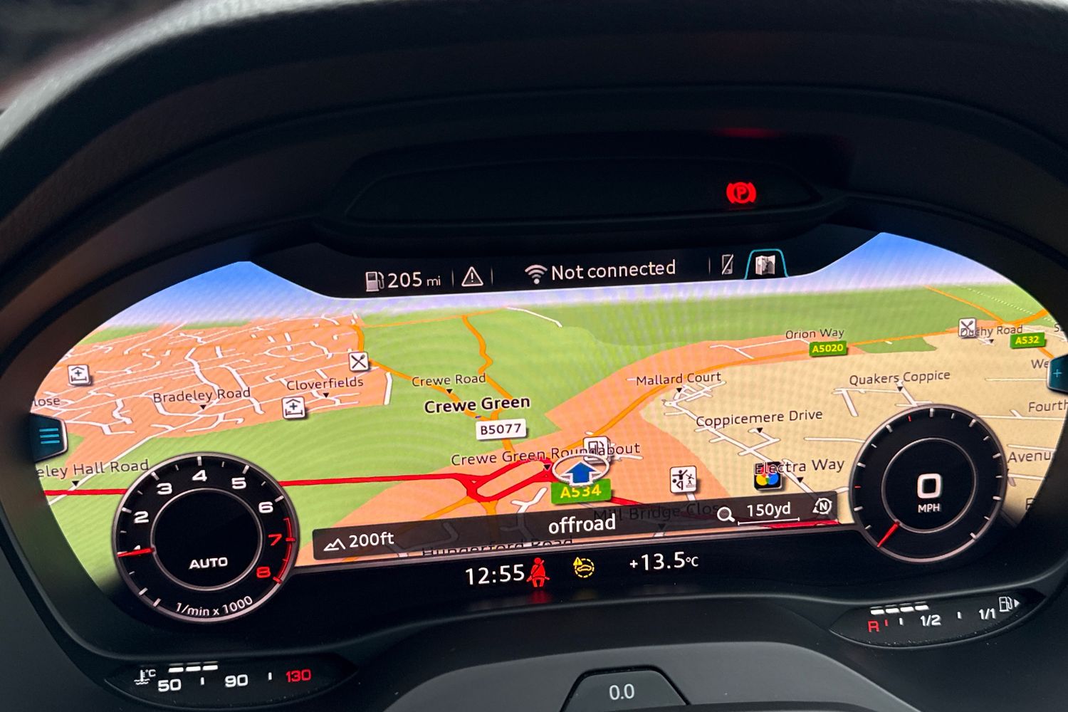 Used Audi Q2 2021 for sale - 76476193: Photo 59