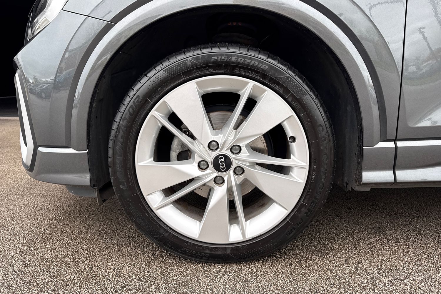 Used Audi Q2 2021 for sale - 76476193: Photo 7