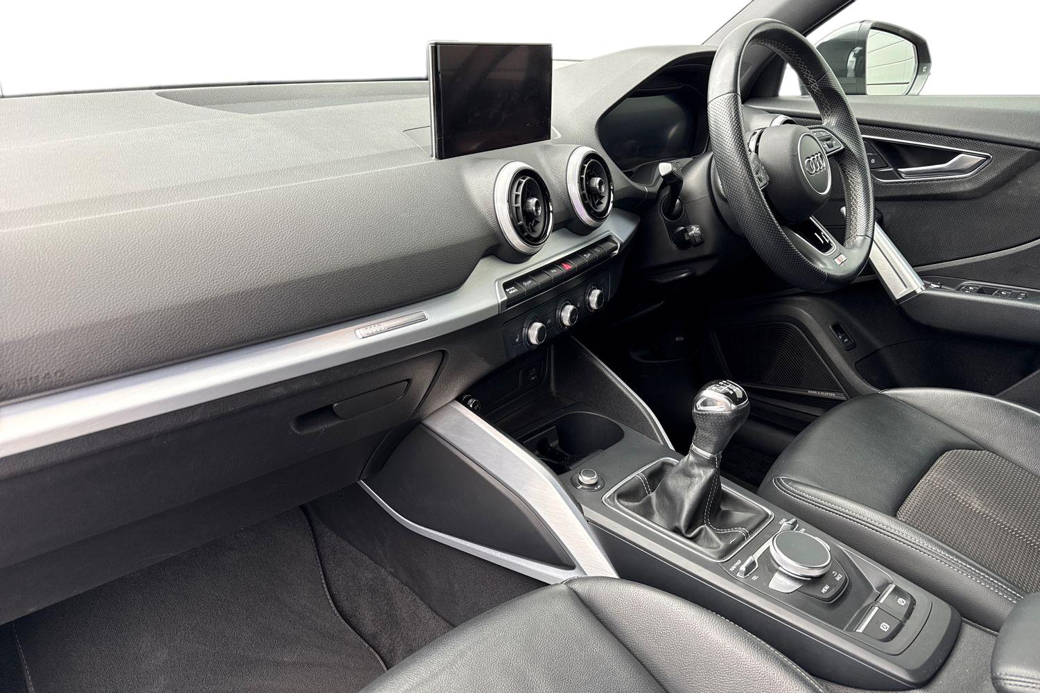 Used Audi Q2 2021 for sale - 76476193: Photo 9