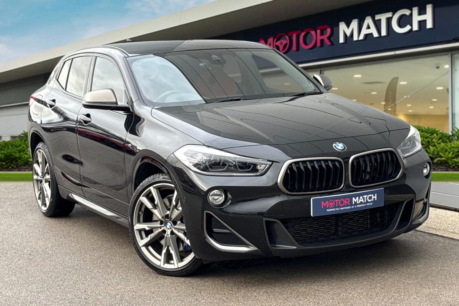 Used BMW X2 2019 for sale - 76739518: Photo 1