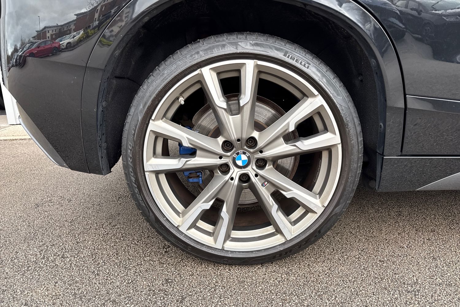 Used BMW X2 2019 for sale - 76739518: Photo 10