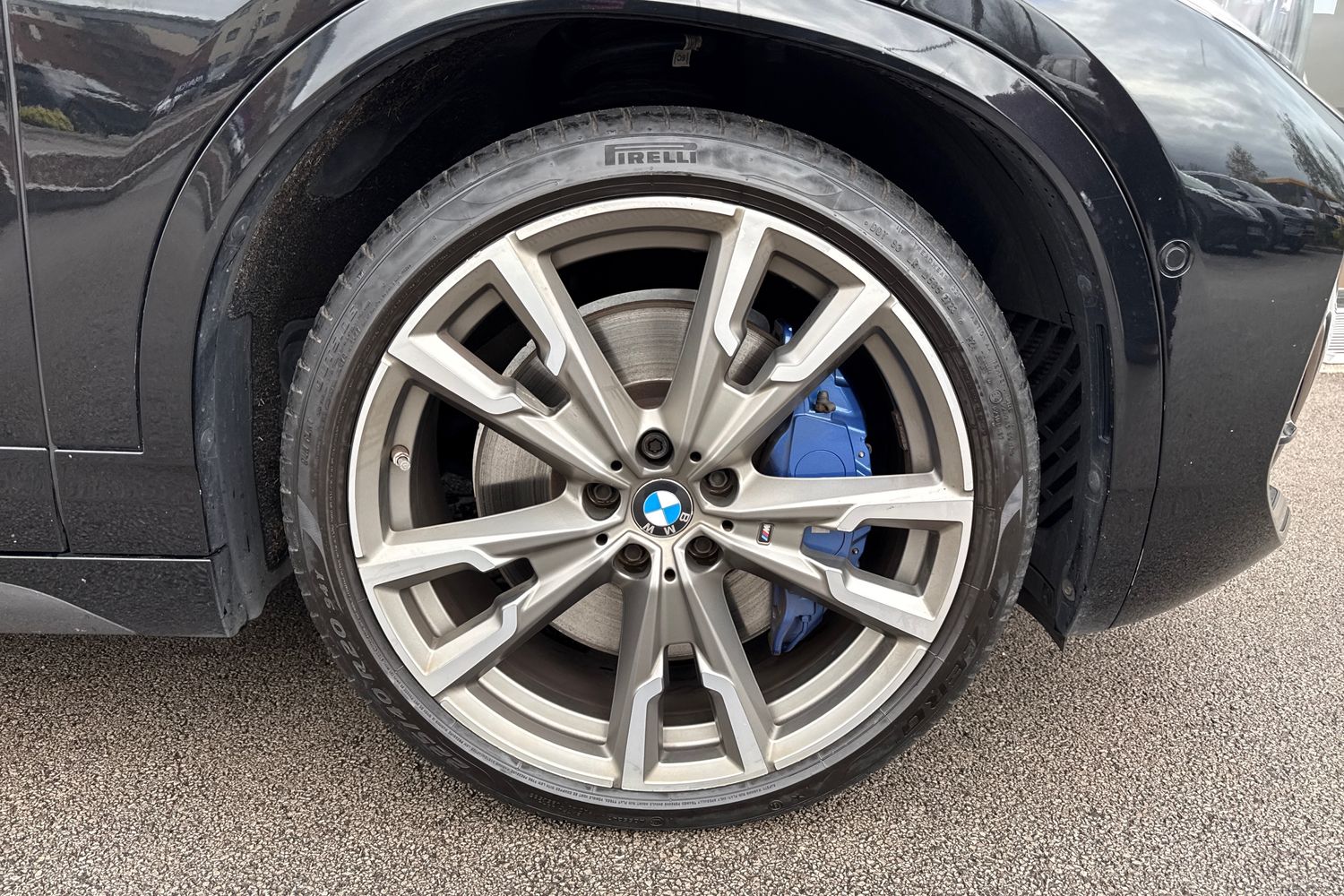 Used BMW X2 2019 for sale - 76739518: Photo 11