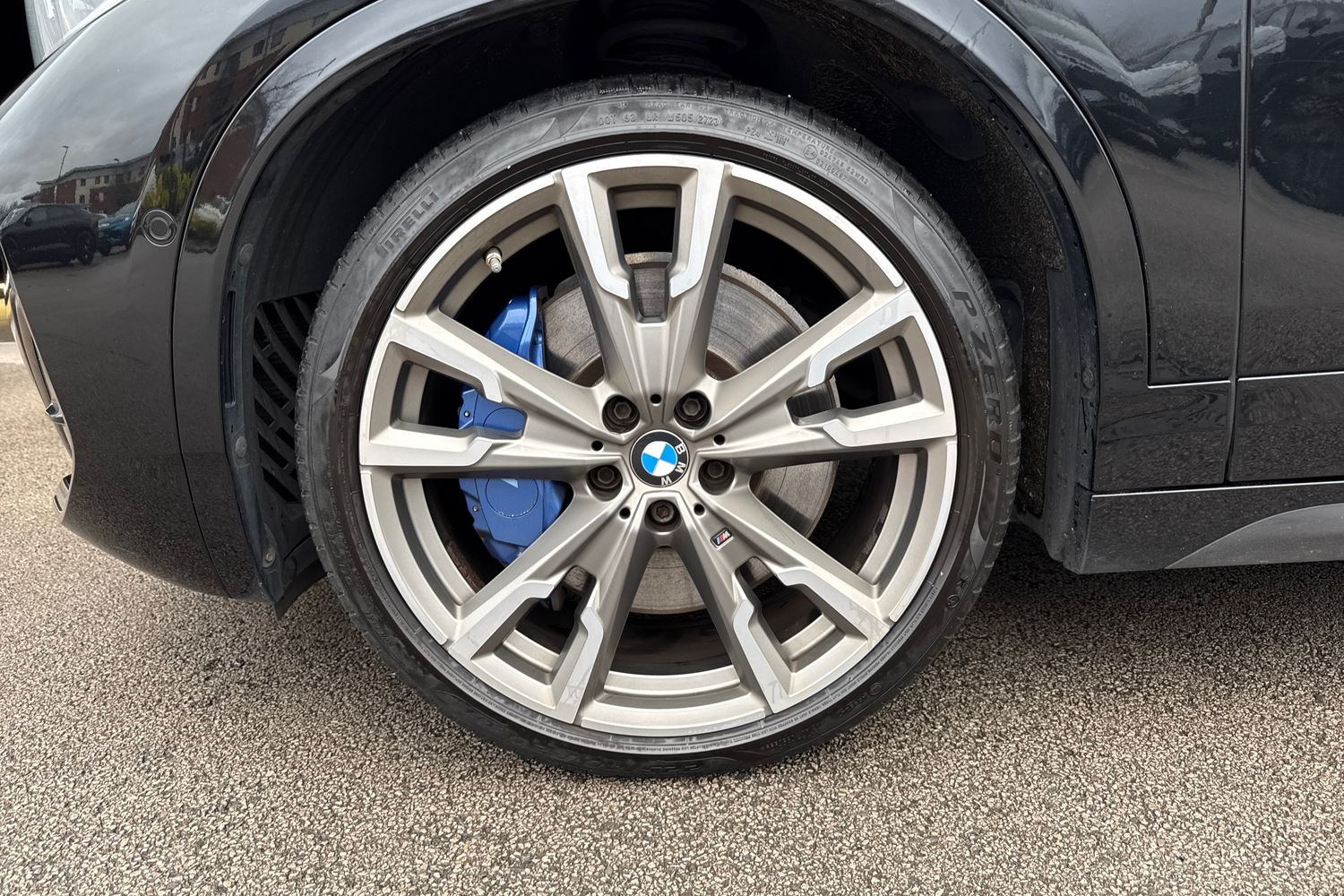 Used BMW X2 2019 for sale - 76739518: Photo 12