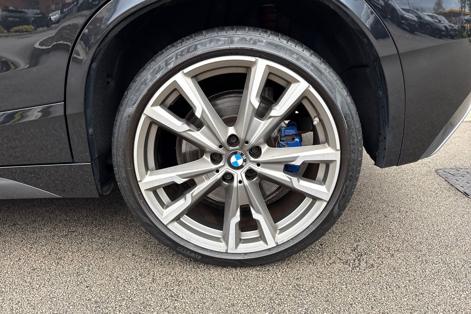 Used BMW X2 2019 for sale - 76739518: Photo 13