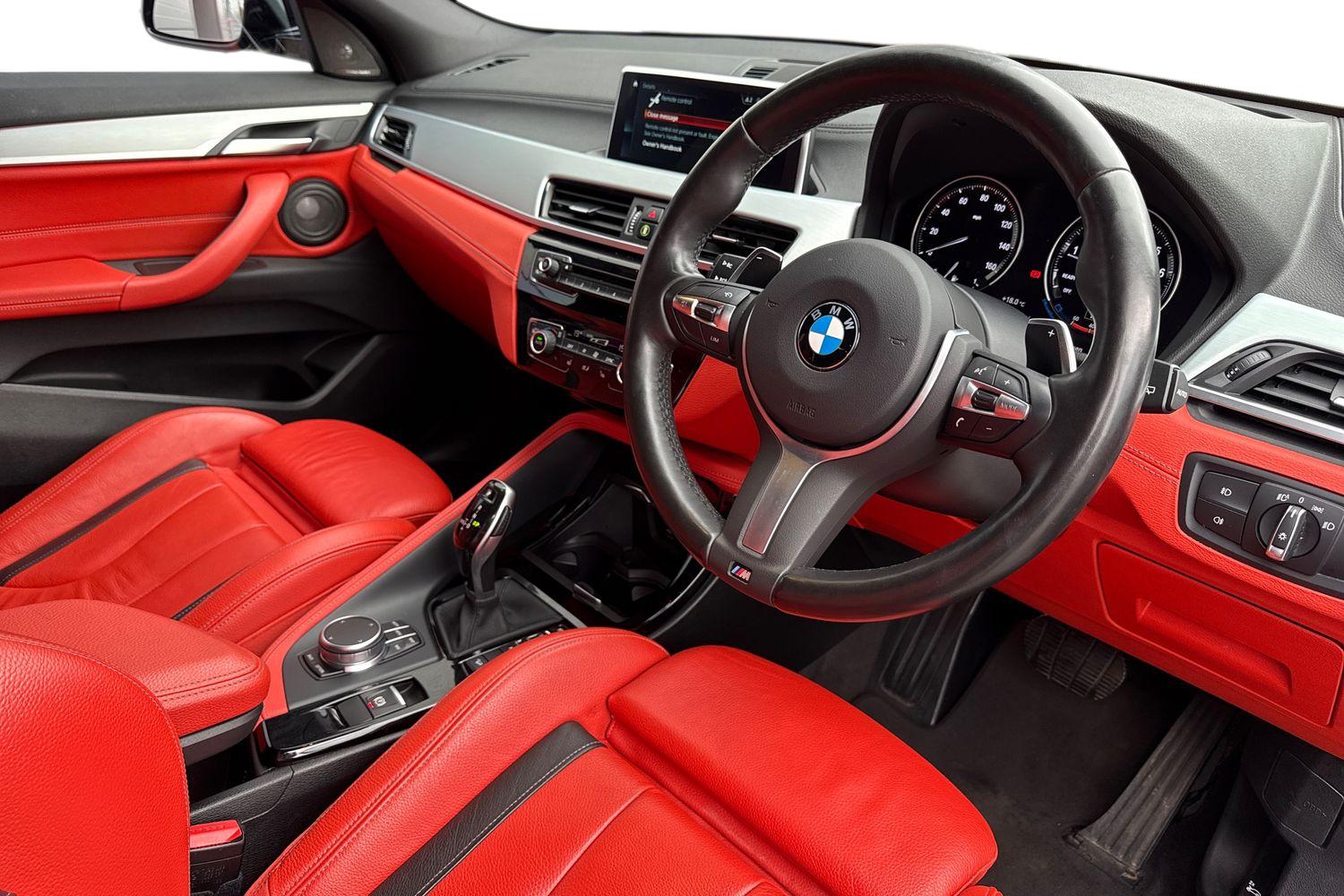 Used BMW X2 2019 for sale - 76739518: Photo 14