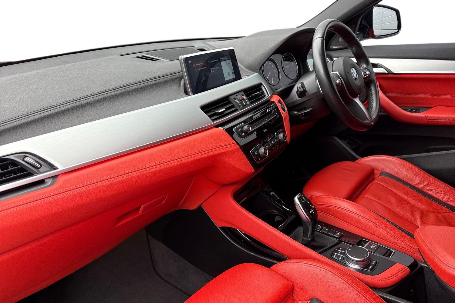 Used BMW X2 2019 for sale - 76739518: Photo 15