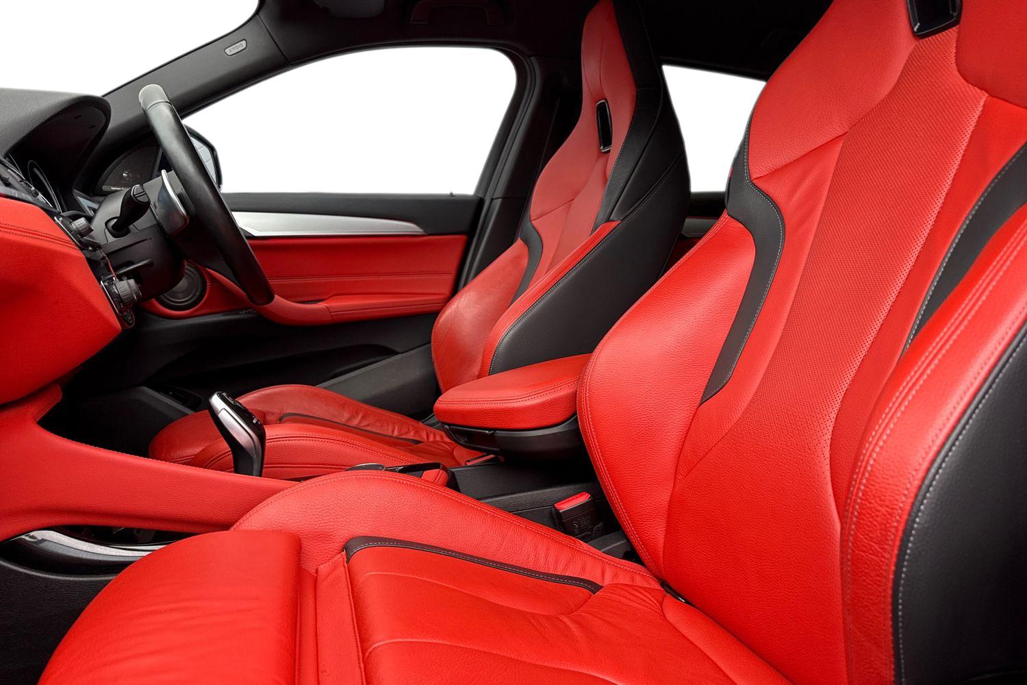 Used BMW X2 2019 for sale - 76739518: Photo 16