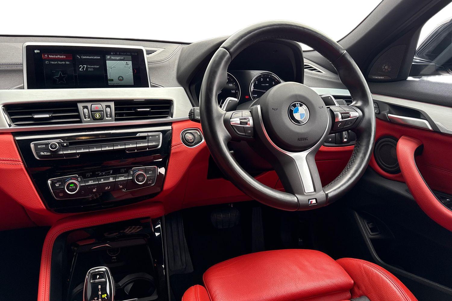 Used BMW X2 2019 for sale - 76739518: Photo 18