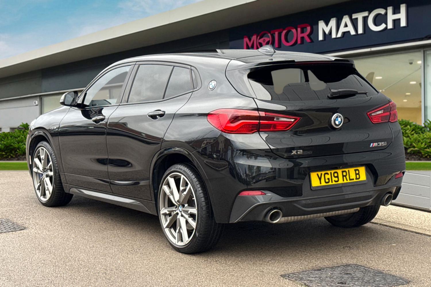 Used BMW X2 2019 for sale - 76739518: Photo 2