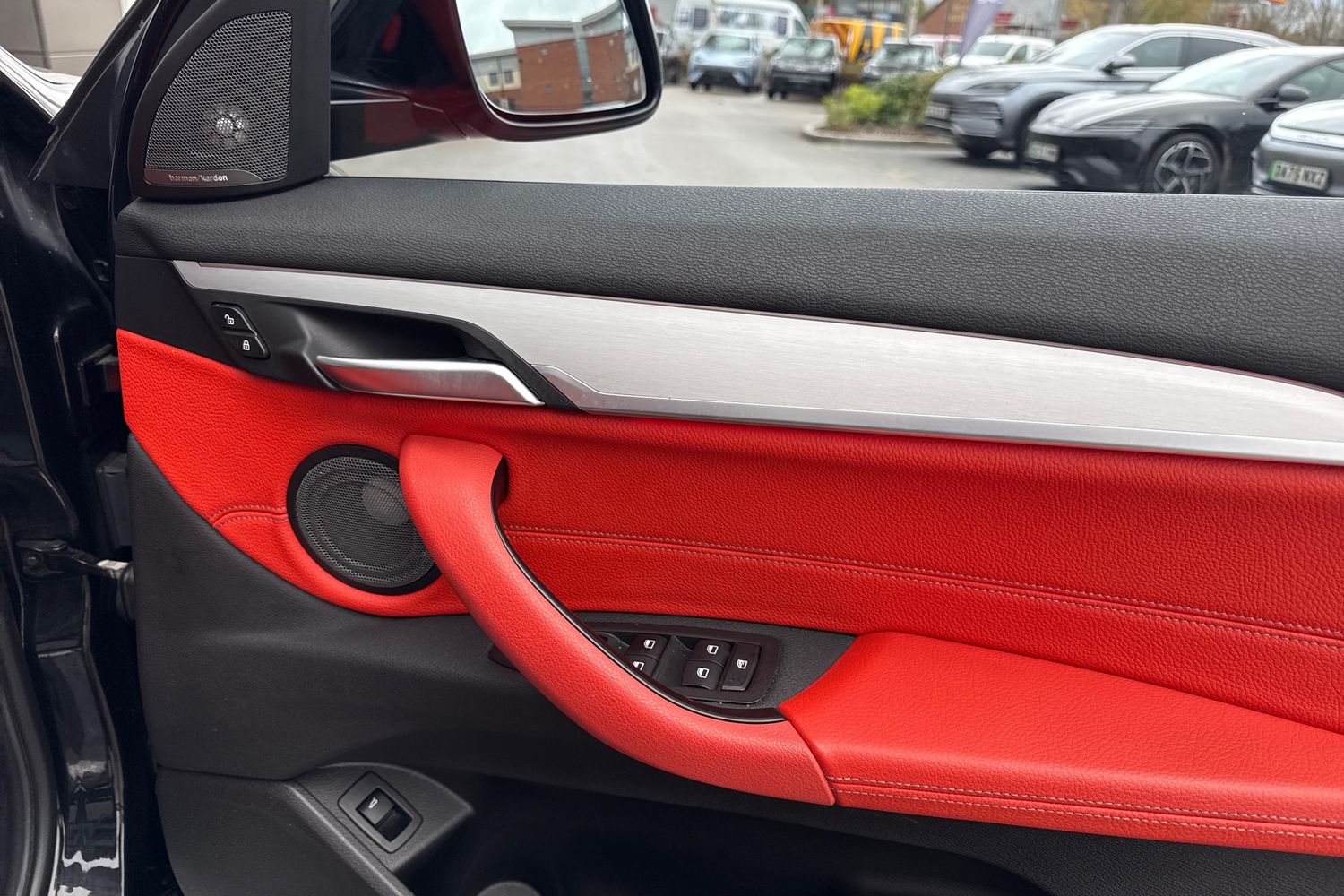 Used BMW X2 2019 for sale - 76739518: Photo 21