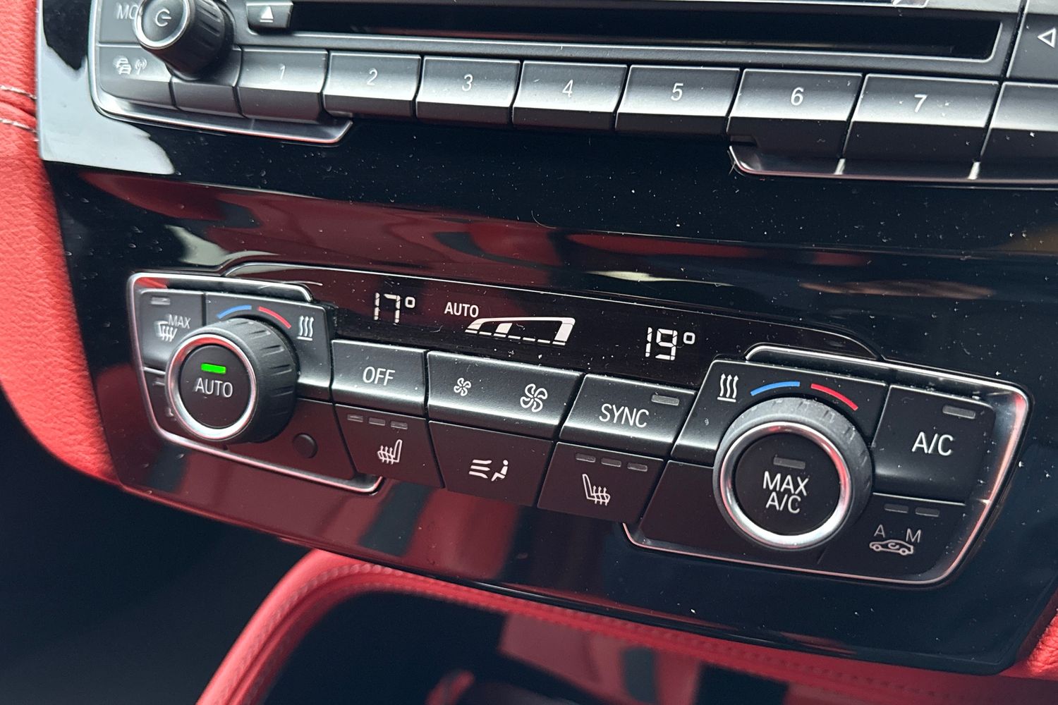 Used BMW X2 2019 for sale - 76739518: Photo 22