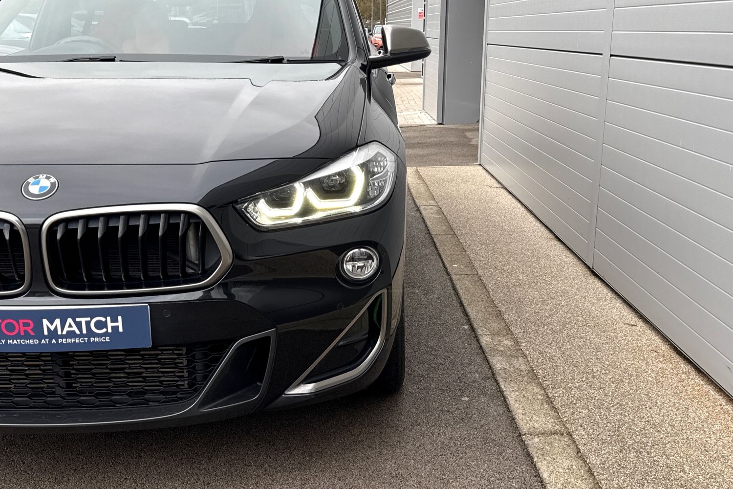 Used BMW X2 2019 for sale - 76739518: Photo 26