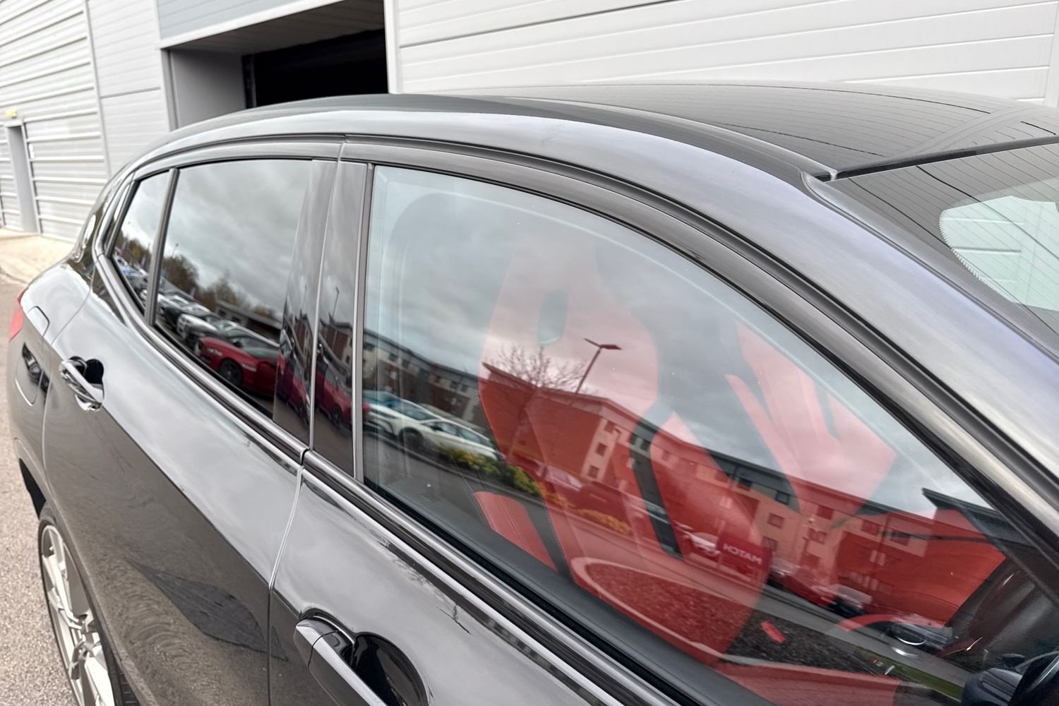 Used BMW X2 2019 for sale - 76739518: Photo 27