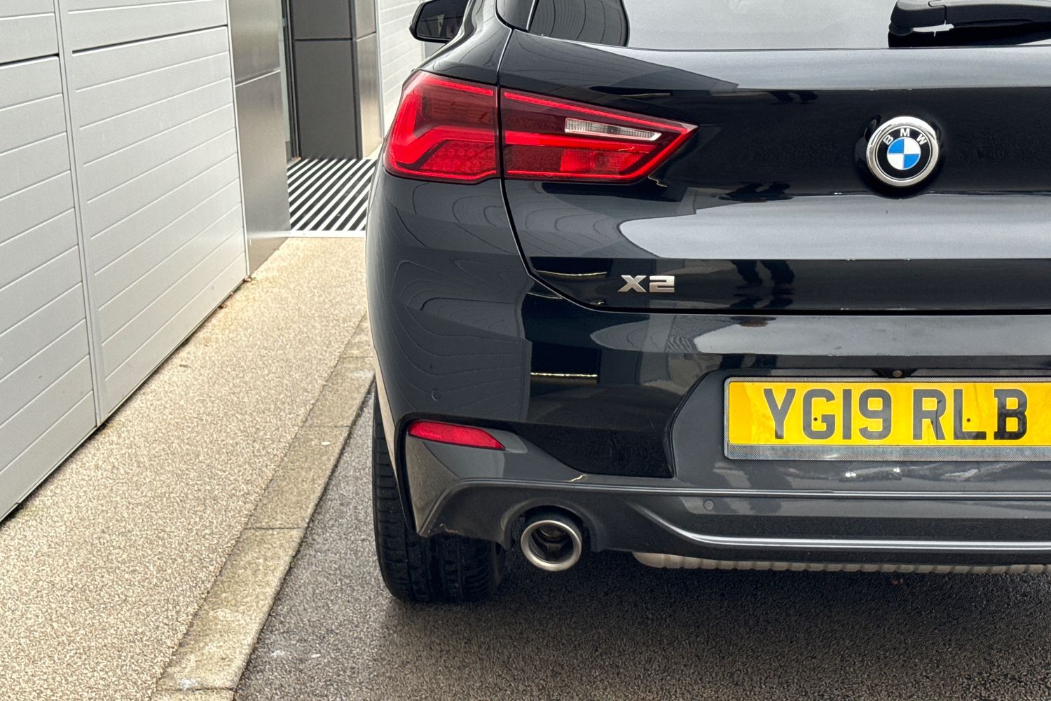 Used BMW X2 2019 for sale - 76739518: Photo 29