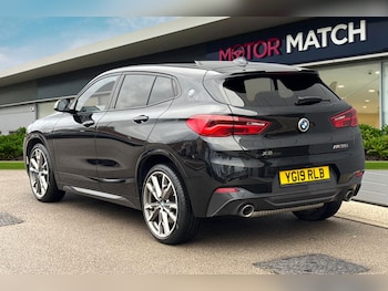 Used BMW X2 2019 for sale - 76739518: Photo