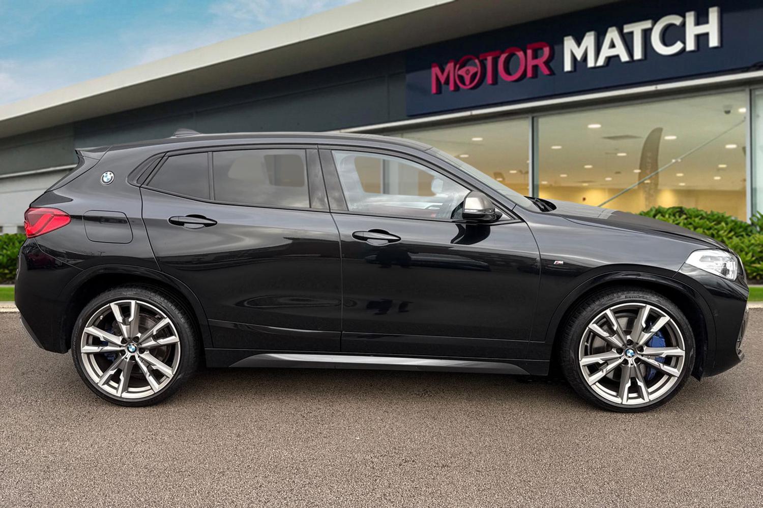 Used BMW X2 2019 for sale - 76739518: Photo 3