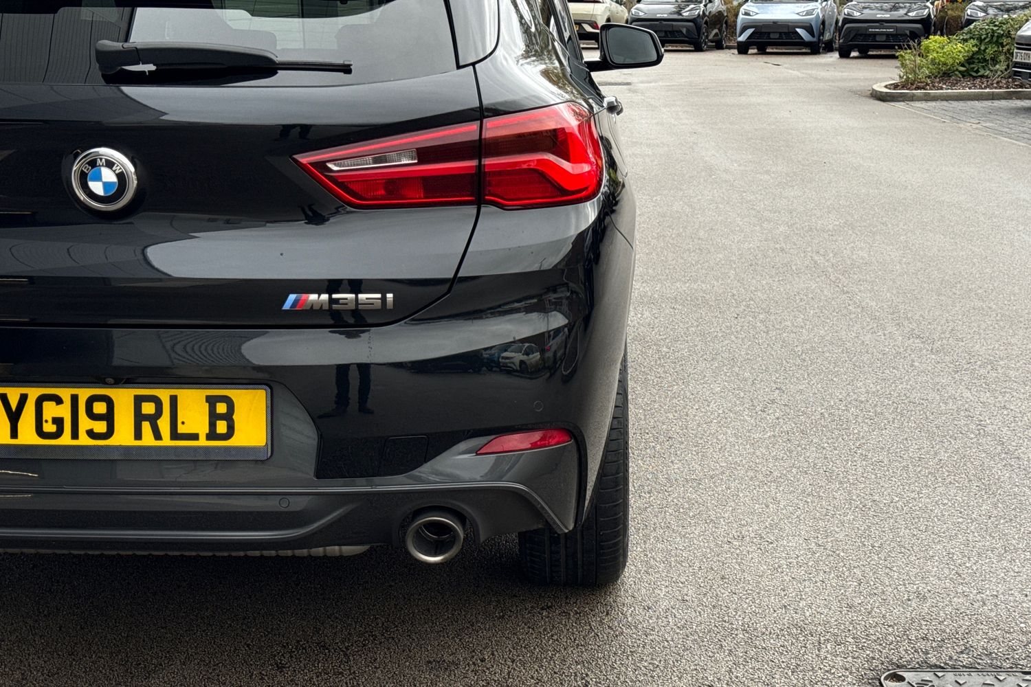 Used BMW X2 2019 for sale - 76739518: Photo 30