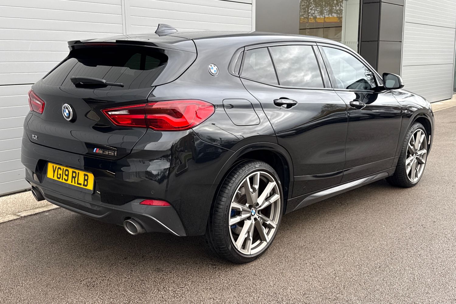 Used BMW X2 2019 for sale - 76739518: Photo 31