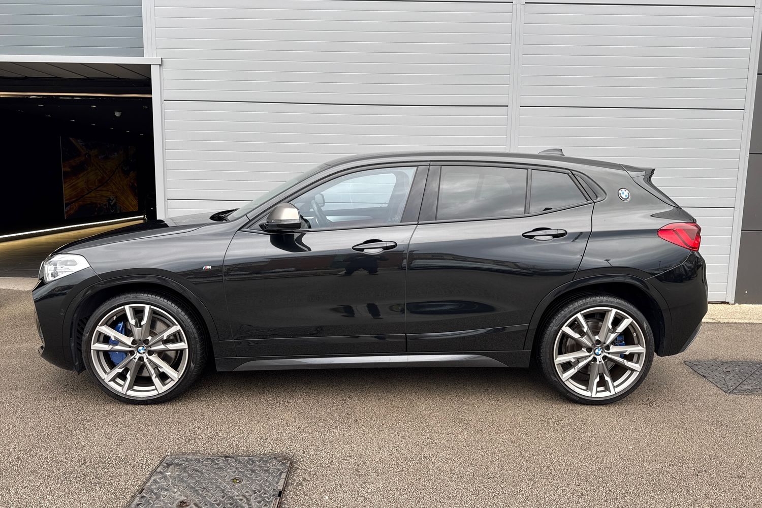 Used BMW X2 2019 for sale - 76739518: Photo 34