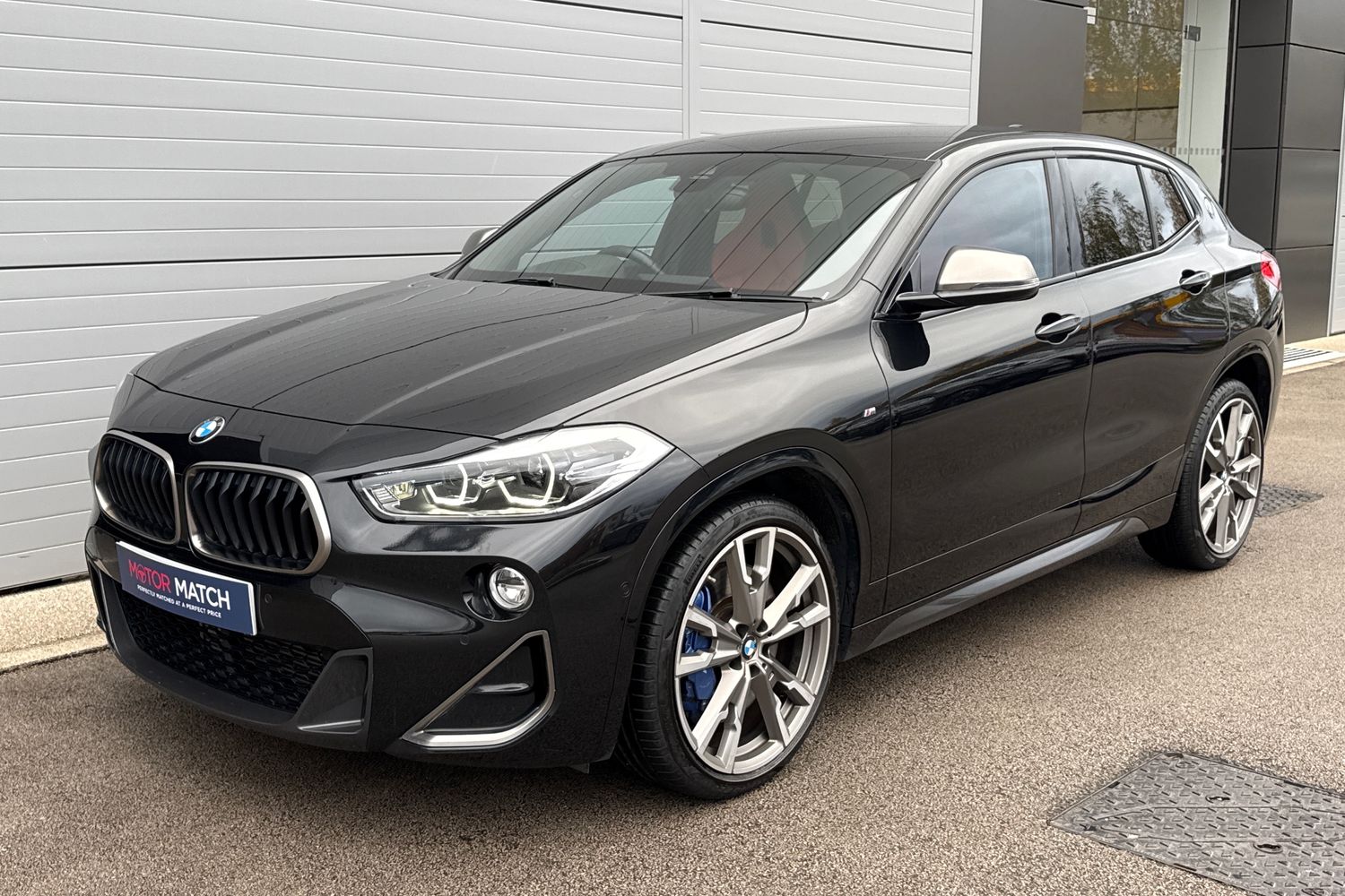 Used BMW X2 2019 for sale - 76739518: Photo 35