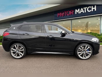 Used BMW X2 2019 for sale - 76739518: Photo